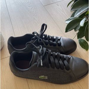 LACOSTE MEN Shoes